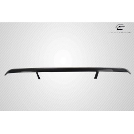 Carbon Creations 116977 - AG Design GT Rear Wing Spoiler For 2019-2023 Toyota Supra A90 - 1 Piece