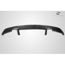 Carbon Creations 116977 - AG Design GT Rear Wing Spoiler For 2019-2023 Toyota Supra A90 - 1 Piece