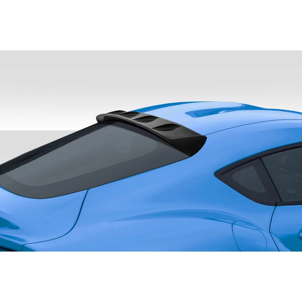 Duraflex 116978 - AG Design Roof Wing For 2019-2023 Toyota Supra A90 - 1 Piece