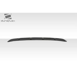 Duraflex 116978 - AG Design Roof Wing For 2019-2023 Toyota Supra A90 - 1 Piece