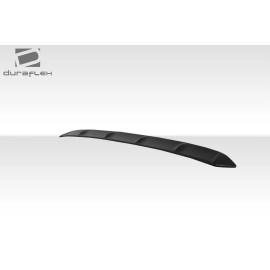 Duraflex 116978 - AG Design Roof Wing For 2019-2023 Toyota Supra A90 - 1 Piece