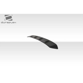Duraflex 116978 - AG Design Roof Wing For 2019-2023 Toyota Supra A90 - 1 Piece