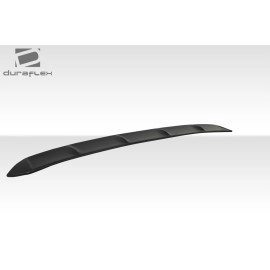Duraflex 116978 - AG Design Roof Wing For 2019-2023 Toyota Supra A90 - 1 Piece