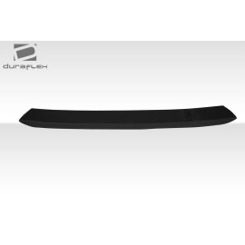Duraflex 116978 - AG Design Roof Wing For 2019-2023 Toyota Supra A90 - 1 Piece