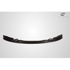 Carbon Creations 116988 - 3DS Front Lip Under Spoiler For 2014-2021 BMW 2 Series F22 F23 - 1 Piece