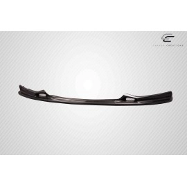 Carbon Creations 116988 - 3DS Front Lip Under Spoiler For 2014-2021 BMW 2 Series F22 F23 - 1 Piece
