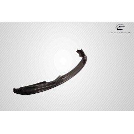 Carbon Creations 116988 - 3DS Front Lip Under Spoiler For 2014-2021 BMW 2 Series F22 F23 - 1 Piece