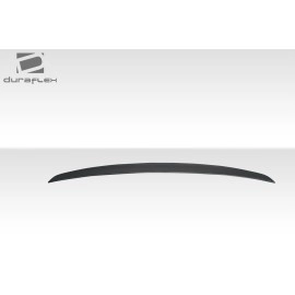 Duraflex 116989 - 3DS Rear Wing Spoiler For 2014-2021 BMW 2 Series F22 F23 - 1 Piece