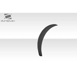 Duraflex 116989 - 3DS Rear Wing Spoiler For 2014-2021 BMW 2 Series F22 F23 - 1 Piece