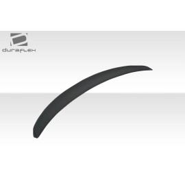 Duraflex 116989 - 3DS Rear Wing Spoiler For 2014-2021 BMW 2 Series F22 F23 - 1 Piece