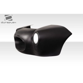 Duraflex 117015 - Cobra Conversion Front Bumper Cover For 1990-1997 Mazda Miata - 1 Piece