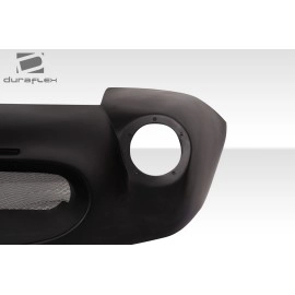 Duraflex 117015 - Cobra Conversion Front Bumper Cover For 1990-1997 Mazda Miata - 1 Piece