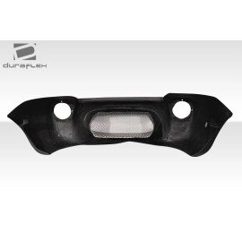 Duraflex 117015 - Cobra Conversion Front Bumper Cover For 1990-1997 Mazda Miata - 1 Piece