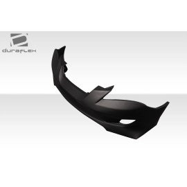 Duraflex 117028 - EFX Front Bumper Cover For 2010-2012 Hyundai Genesis Coupe - 1 Piece
