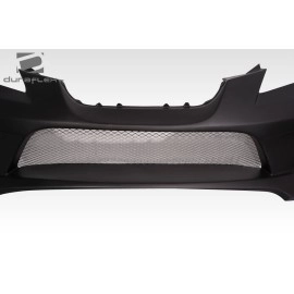 Duraflex 117028 - EFX Front Bumper Cover For 2010-2012 Hyundai Genesis Coupe - 1 Piece