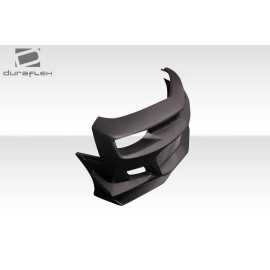 Duraflex 117040 - ZL1 1LE Look Front Bumper For 2010-2013 Chevrolet Camaro - 1 Piece