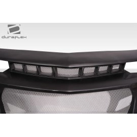 Duraflex 117040 - ZL1 1LE Look Front Bumper For 2010-2013 Chevrolet Camaro - 1 Piece
