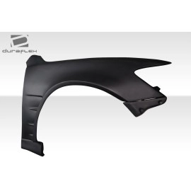 Duraflex 117043 - ACR Front Fenders For 2000-2005 Lexus IS - 4 Piece