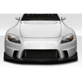 Duraflex 117055 - Magitek Front Bumper For 2000-2009 Honda S2000 - 1 Piece