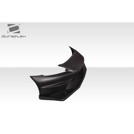 Duraflex 117055 - Magitek Front Bumper For 2000-2009 Honda S2000 - 1 Piece