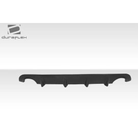 Duraflex 117061 - AXS Rear Diffuser For 2007-2012 Nissan Altima - 1 Piece