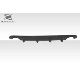 Duraflex 117061 - AXS Rear Diffuser For 2007-2012 Nissan Altima - 1 Piece