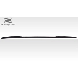 Duraflex 117170 - Evera Rear Wing Spoiler For 2020-2024 Tesla Model Y - 1 Piece