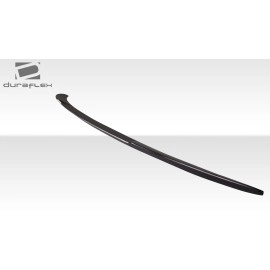 Duraflex 117170 - Evera Rear Wing Spoiler For 2020-2024 Tesla Model Y - 1 Piece