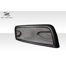 Duraflex 117192 - Widow Grille For 2009-2012 Dodge Ram - 1 Piece