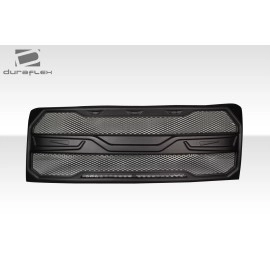 Duraflex 117196 - Rage Grille For 2009-2014 Ford F150 - 1 Piece