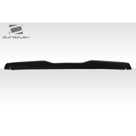 Duraflex 117217 - Texas Twister Rear Tailgate Wing Spoiler For 2009-2018 Dodge Ram - 3 Piece