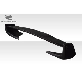 Duraflex 117229 - Super Speed Rear Wing Spoiler For 2019-2023 Toyota Supra A90 - 3 Piece