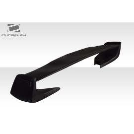 Duraflex 117229 - Super Speed Rear Wing Spoiler For 2019-2023 Toyota Supra A90 - 3 Piece