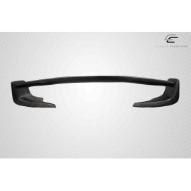 Carbon Creations 117230 - Super Speed Rear Wing Spoiler For 2019-2023 Toyota Supra A90 - 3 Piece