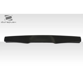 Duraflex 117237 - Rugged Road Rear Roof Wing Spoiler For 2009-2018 Dodge Ram - 1 Piece