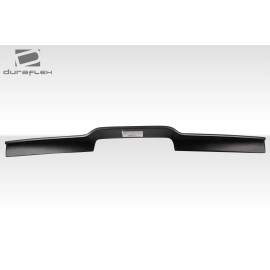 Duraflex 117237 - Rugged Road Rear Roof Wing Spoiler For 2009-2018 Dodge Ram - 1 Piece