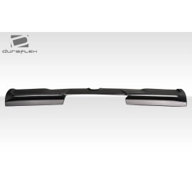Duraflex 117239 - Rugged Road Rear Roof Wing Spoiler For 2019-2023 Dodge Ram - 1 Piece