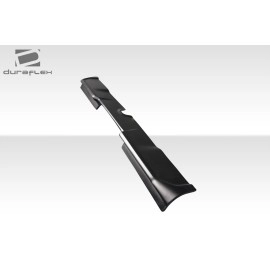 Duraflex 117239 - Rugged Road Rear Roof Wing Spoiler For 2019-2023 Dodge Ram - 1 Piece
