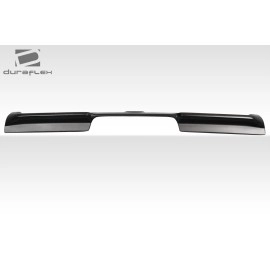 Duraflex 117239 - Rugged Road Rear Roof Wing Spoiler For 2019-2023 Dodge Ram - 1 Piece