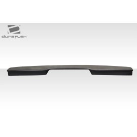 Duraflex 117241 - Rugged Road Rear Roof Wing Spoiler For 2015-2020 Ford F-150 - 1 Piece