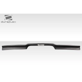 Duraflex 117241 - Rugged Road Rear Roof Wing Spoiler For 2015-2020 Ford F-150 - 1 Piece