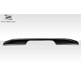 Duraflex 117245 - Cab Rugged Road Rear Wing Spoiler For 2019-2023 Ford Ranger - 1 Piece