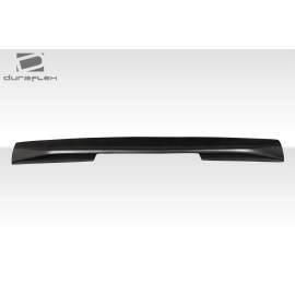 Duraflex 117245 - Cab Rugged Road Rear Wing Spoiler For 2019-2023 Ford Ranger - 1 Piece