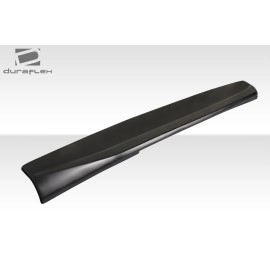 Duraflex 117245 - Cab Rugged Road Rear Wing Spoiler For 2019-2023 Ford Ranger - 1 Piece