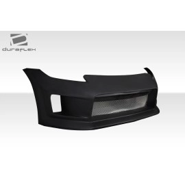 Duraflex 117263 - MS Front Bumper For 2009-2020 Nissan 370Z Z34 - 1 Piece