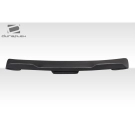 Duraflex 117272 - Performance PP1 Wicker Rear Wing Spoiler For 2015-2023 Ford Mustang - 1 Piece