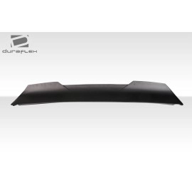Duraflex 117274 - Strata Rear Wing Spoiler For 2008-2023 Dodge Challenger - 1 Piece