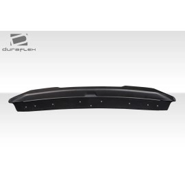 Duraflex 117274 - Strata Rear Wing Spoiler For 2008-2023 Dodge Challenger - 1 Piece