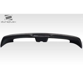 Duraflex 117306 - Speed3 Look Rear Wing Spoiler For 2004-2009 Mazda 3 - 1 Piece
