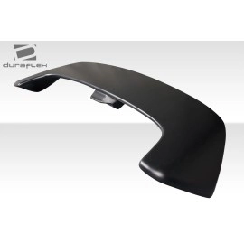 Duraflex 117306 - Speed3 Look Rear Wing Spoiler For 2004-2009 Mazda 3 - 1 Piece